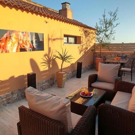 Apartamento Jerez Terraza Privada Херес-де-ла-Фронтера Экстерьер фото