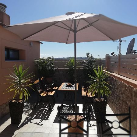 Apartamento Jerez Terraza Privada Херес-де-ла-Фронтера Экстерьер фото