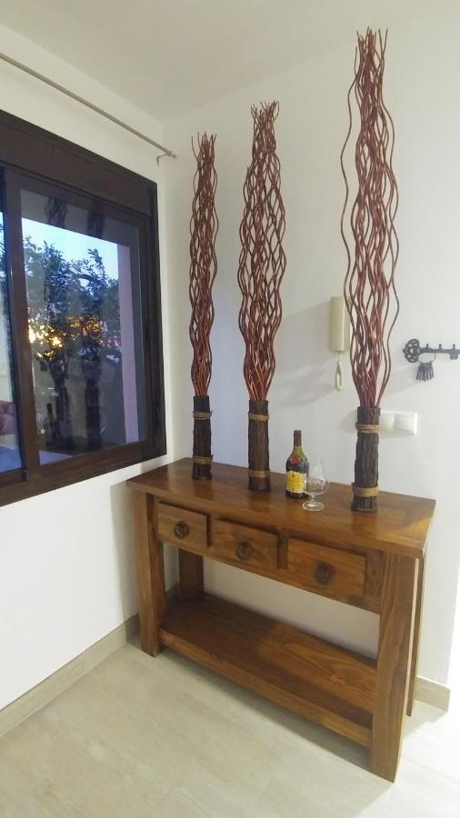 Apartamento Jerez Terraza Privada Херес-де-ла-Фронтера Экстерьер фото