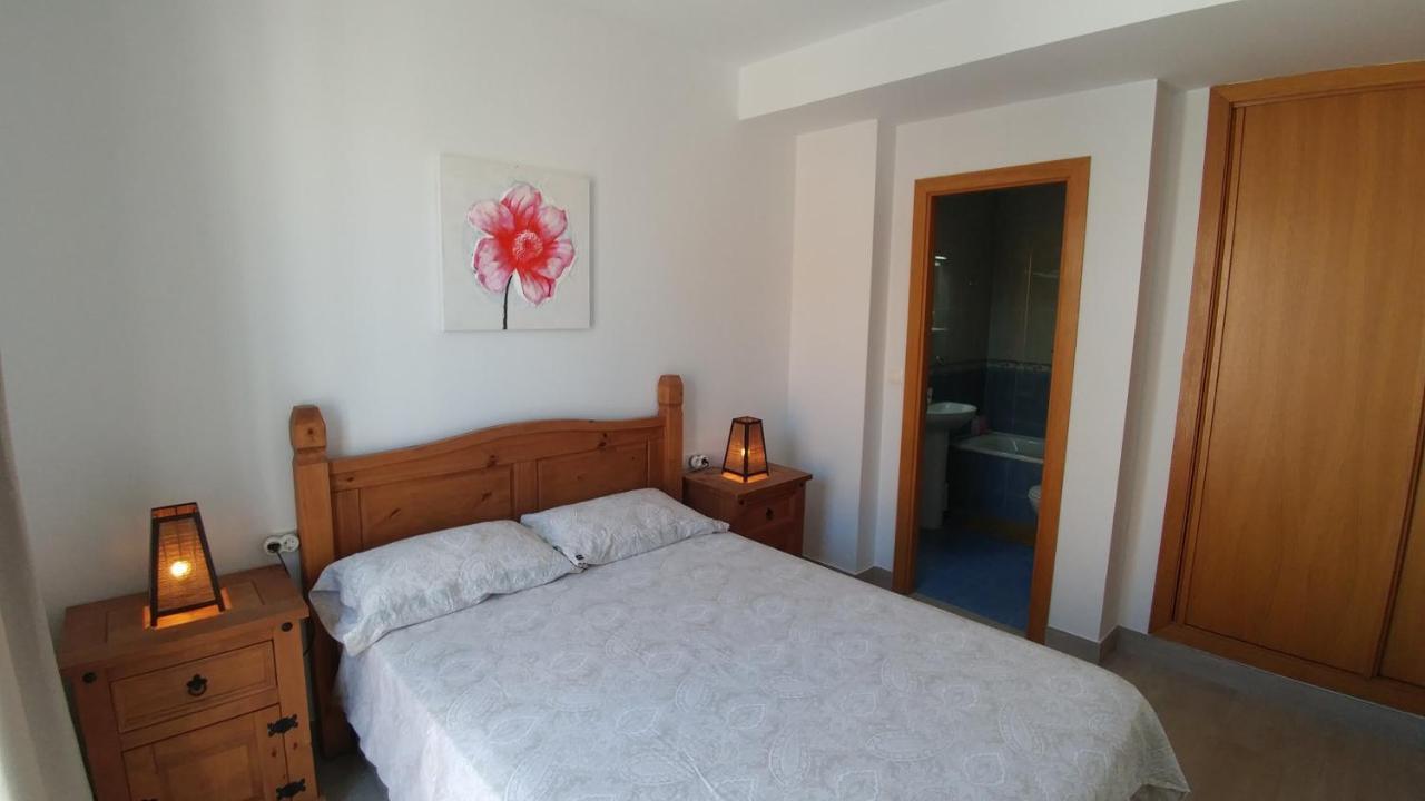 Apartamento Jerez Terraza Privada Херес-де-ла-Фронтера Экстерьер фото