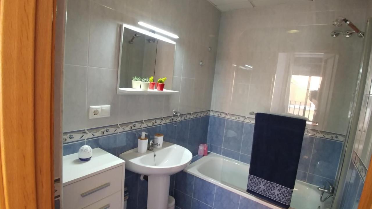 Apartamento Jerez Terraza Privada Херес-де-ла-Фронтера Экстерьер фото