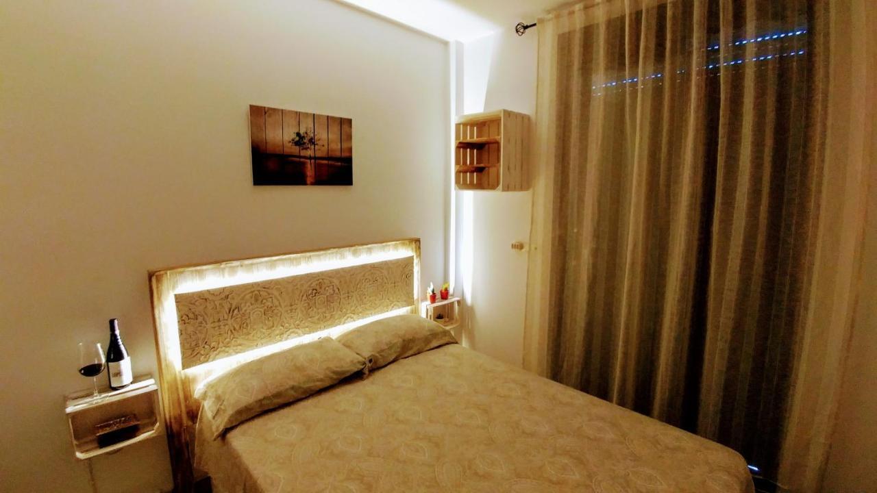 Apartamento Jerez Terraza Privada Херес-де-ла-Фронтера Экстерьер фото