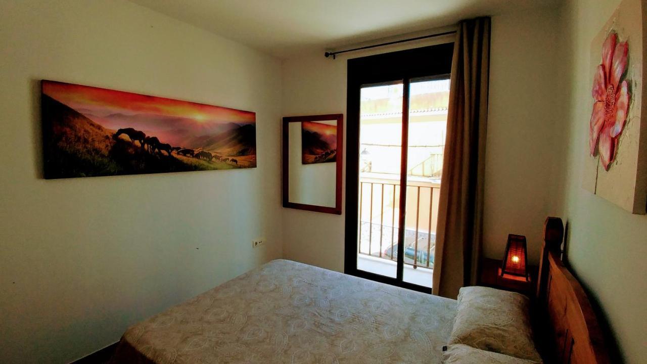 Apartamento Jerez Terraza Privada Херес-де-ла-Фронтера Экстерьер фото