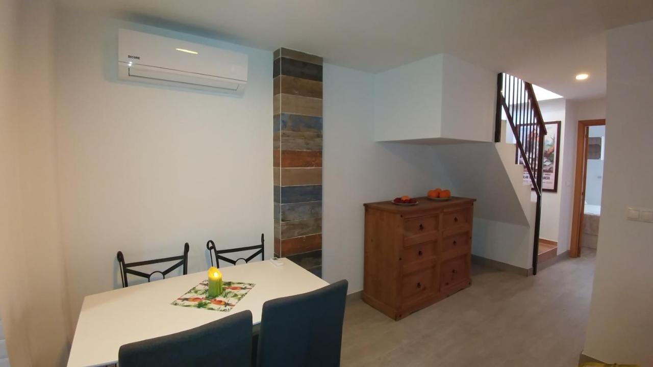Apartamento Jerez Terraza Privada Херес-де-ла-Фронтера Экстерьер фото