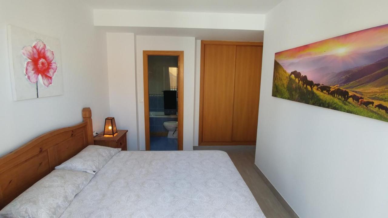 Apartamento Jerez Terraza Privada Херес-де-ла-Фронтера Экстерьер фото