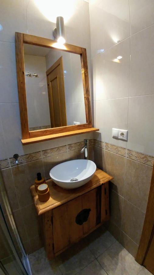 Apartamento Jerez Terraza Privada Херес-де-ла-Фронтера Экстерьер фото
