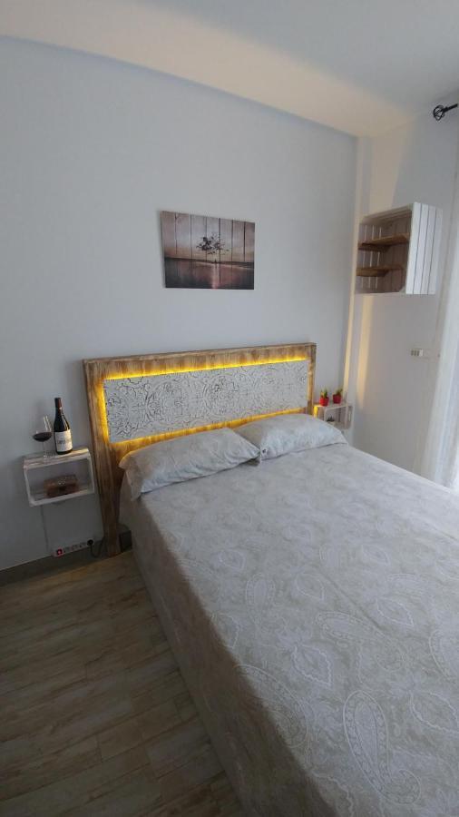Apartamento Jerez Terraza Privada Херес-де-ла-Фронтера Экстерьер фото