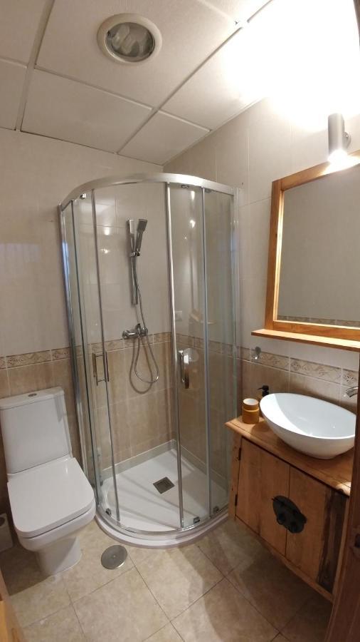 Apartamento Jerez Terraza Privada Херес-де-ла-Фронтера Экстерьер фото