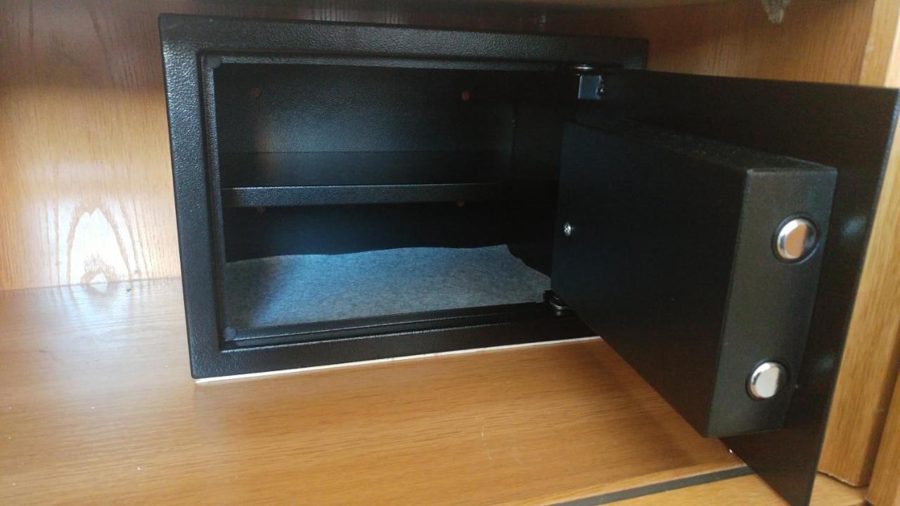 Apartamento Jerez Terraza Privada Херес-де-ла-Фронтера Экстерьер фото