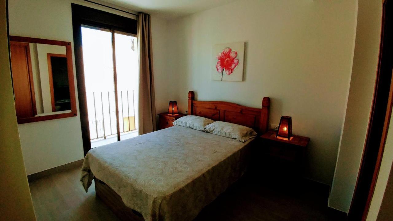 Apartamento Jerez Terraza Privada Херес-де-ла-Фронтера Экстерьер фото