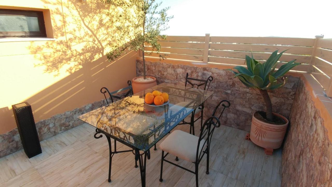 Apartamento Jerez Terraza Privada Херес-де-ла-Фронтера Экстерьер фото