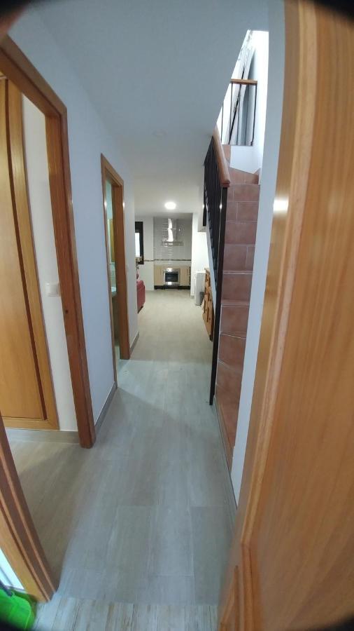 Apartamento Jerez Terraza Privada Херес-де-ла-Фронтера Экстерьер фото